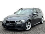 BMW 320i Touring M Sport Paket /NAVI/LED/ACC/AHK/ - BMW 3er Reihe: Kombi