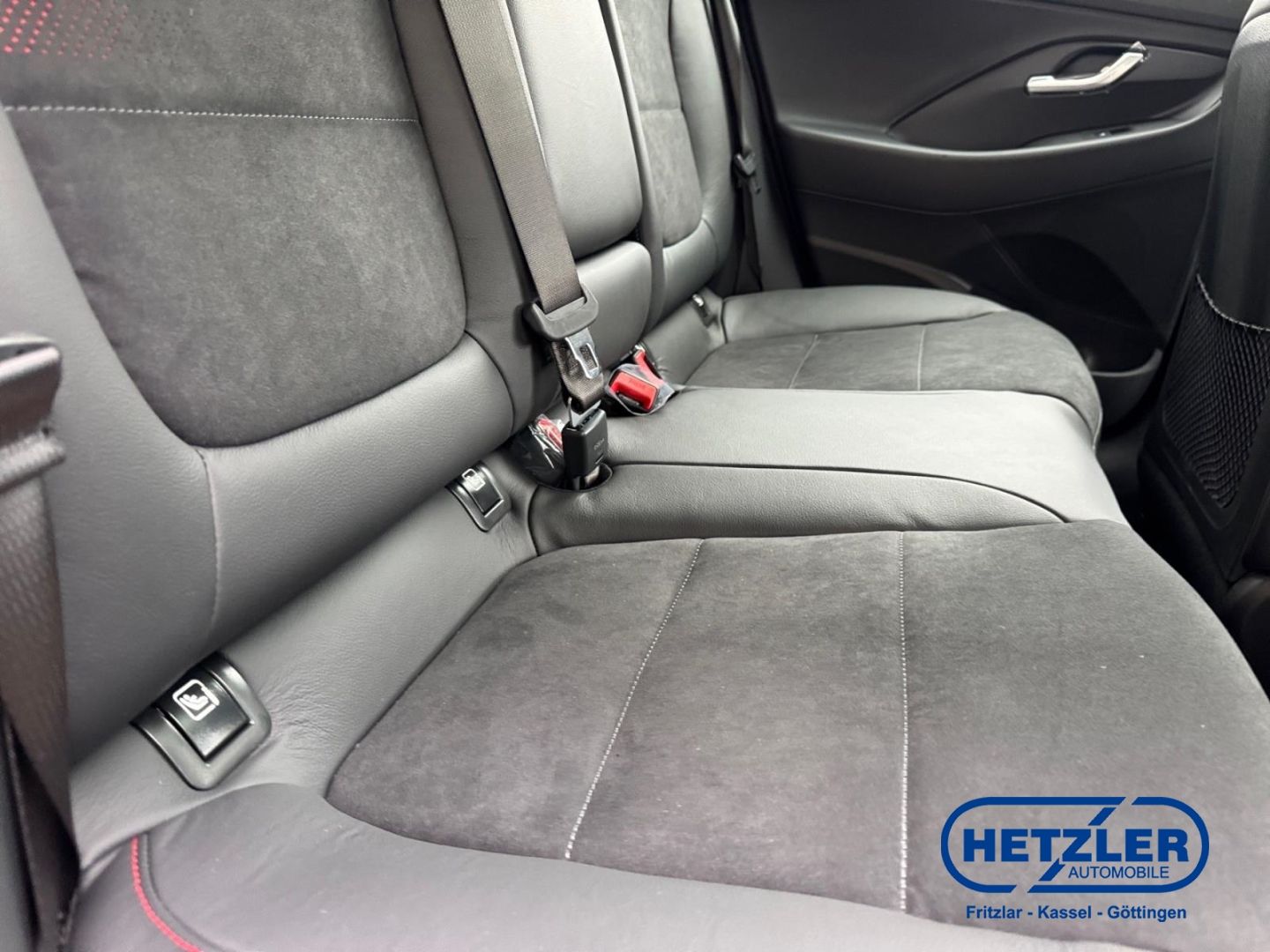 Hyundai i30 – Bild 17