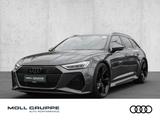 Audi RS 6 Avant 4.0 TFSI quattro 441(600) kW(PS) Head - Audi RS6 in Krefeld