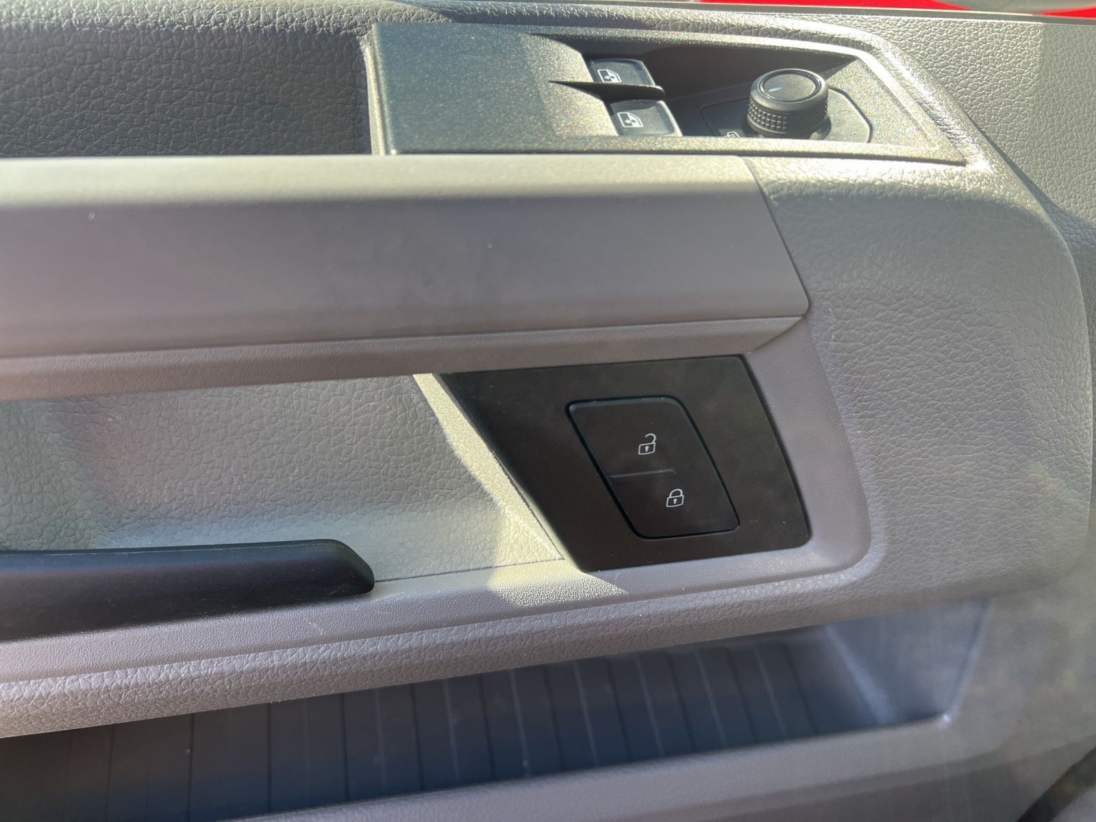 Volkswagen Crafter - Bild 10