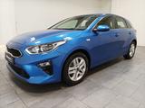 Kia Ceed 1.4 TGDI Vision Navi|PDC|Komfortpaket - Kia cee'd / Ceed in Frankfurt (Main)