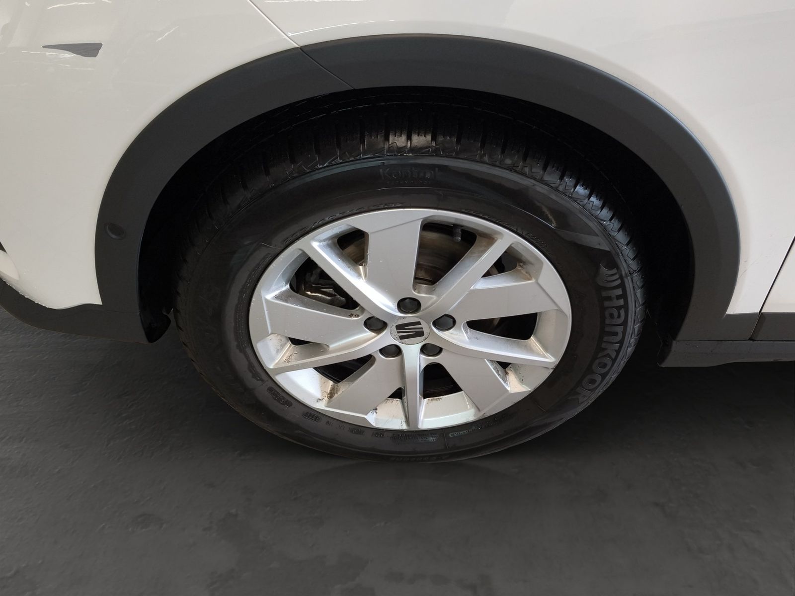 Seat Arona - Bild 10