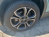 Jeep Avenger Summit Electric - Jeep mit Elektro-Antrieb