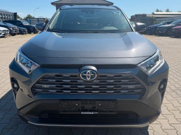Toyota RAV 4 - 2