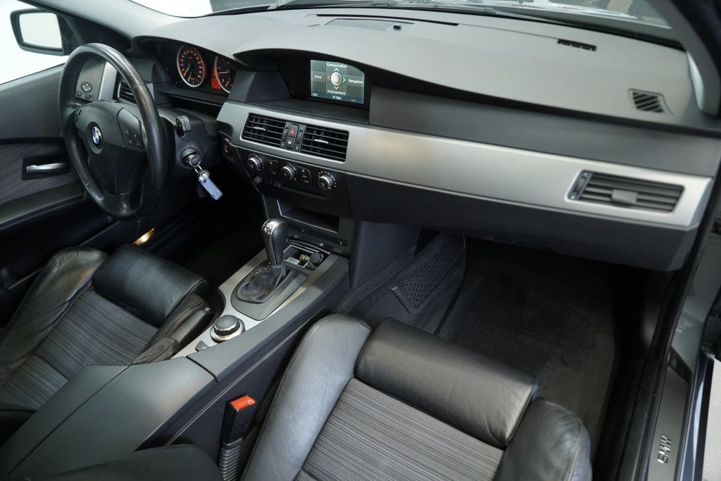 Bmw 525