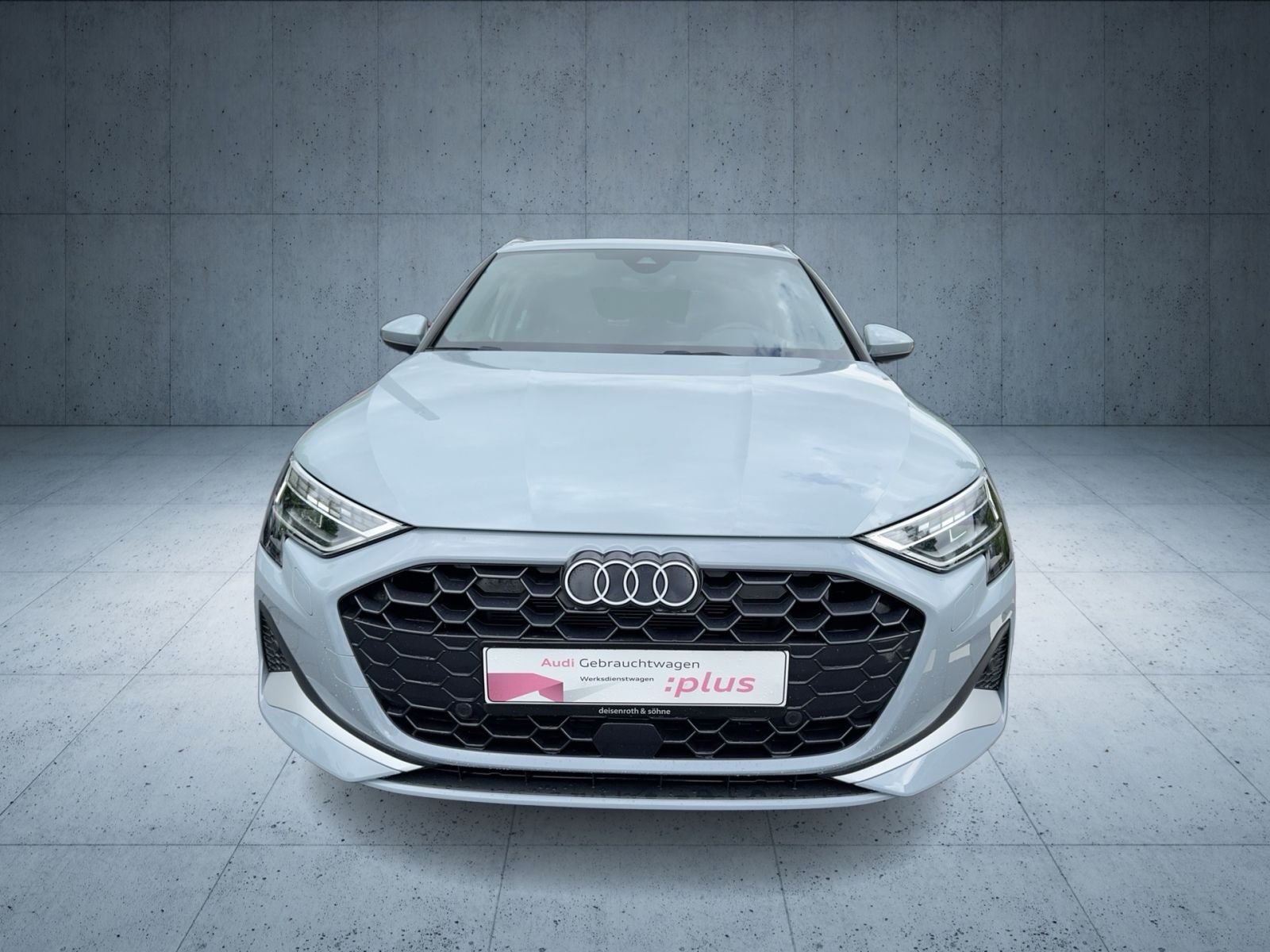 Audi A3 - Bild 8