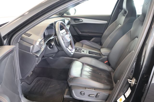 Cupra Formentor 2.0 TDI 4Drive BEATS+AID+ACC+SIDE+AHK