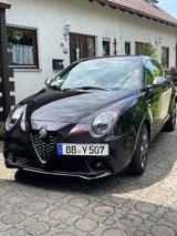 Alfa Romeo MiTo TB 1.4 16V MultiAir TCT Veloce - Alfa Romeo MiTo von privat