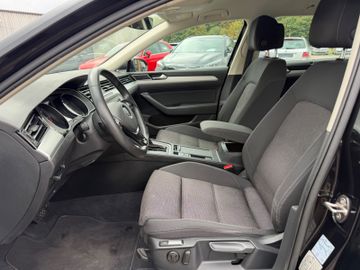 Volkswagen Passat Variant - 9