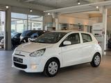 Mitsubishi Space Star Klassik Kollektion*KLIMA*E-PAKET*TÜV* - gebrauchte Mitsubishi Space Star aus dem Jahr 2015