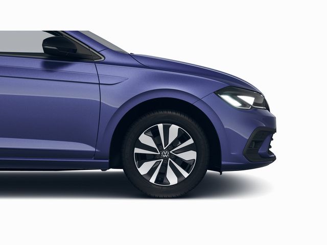 Polo GOAL 1,0 l TSI 70 kW 95 PS 5-Gang