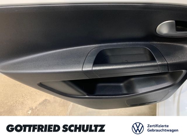 Volkswagen e-up! - Bild 22