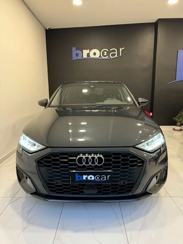 Audi A3 SPB 30 TDI S tronic Business Advanced