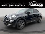 Fiat 500X Lounge 1.4 MultiAir +Navi+Xenon+AHK+PDC+SHZ - Fiat 500X in Essen