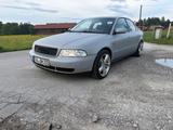 Audi A4 Oldtimer 31 Jahre, TÜV 12.27 - Audi A4 aus 1991