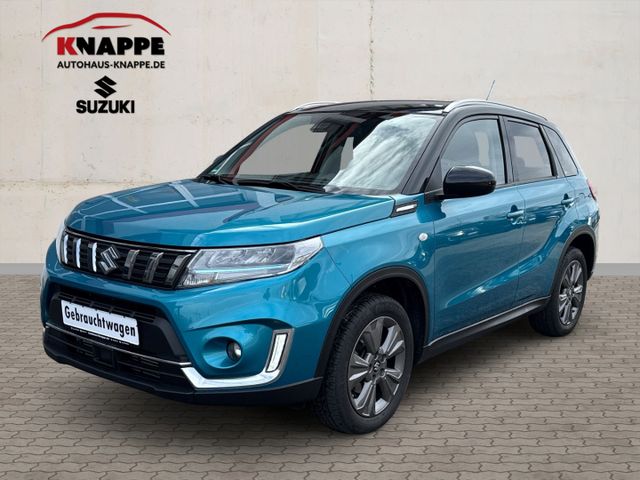 Suzuki Vitara 1.4 Comfort  AllGrip Mild-Hybrid LED DAB-