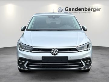 Volkswagen Polo Style 1,0 l TSI 95 PS 5-Gang