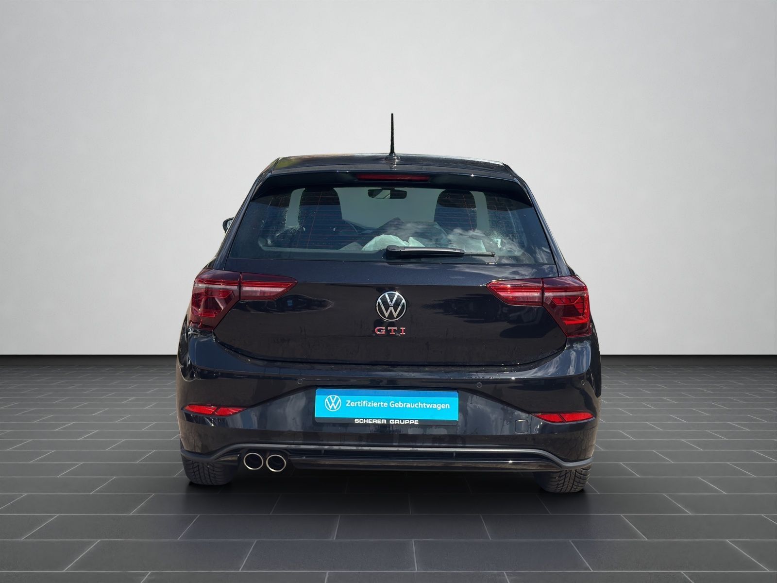 Volkswagen Polo - Bild 7