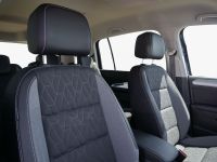 Volkswagen Touran - Vorschau Bild 10