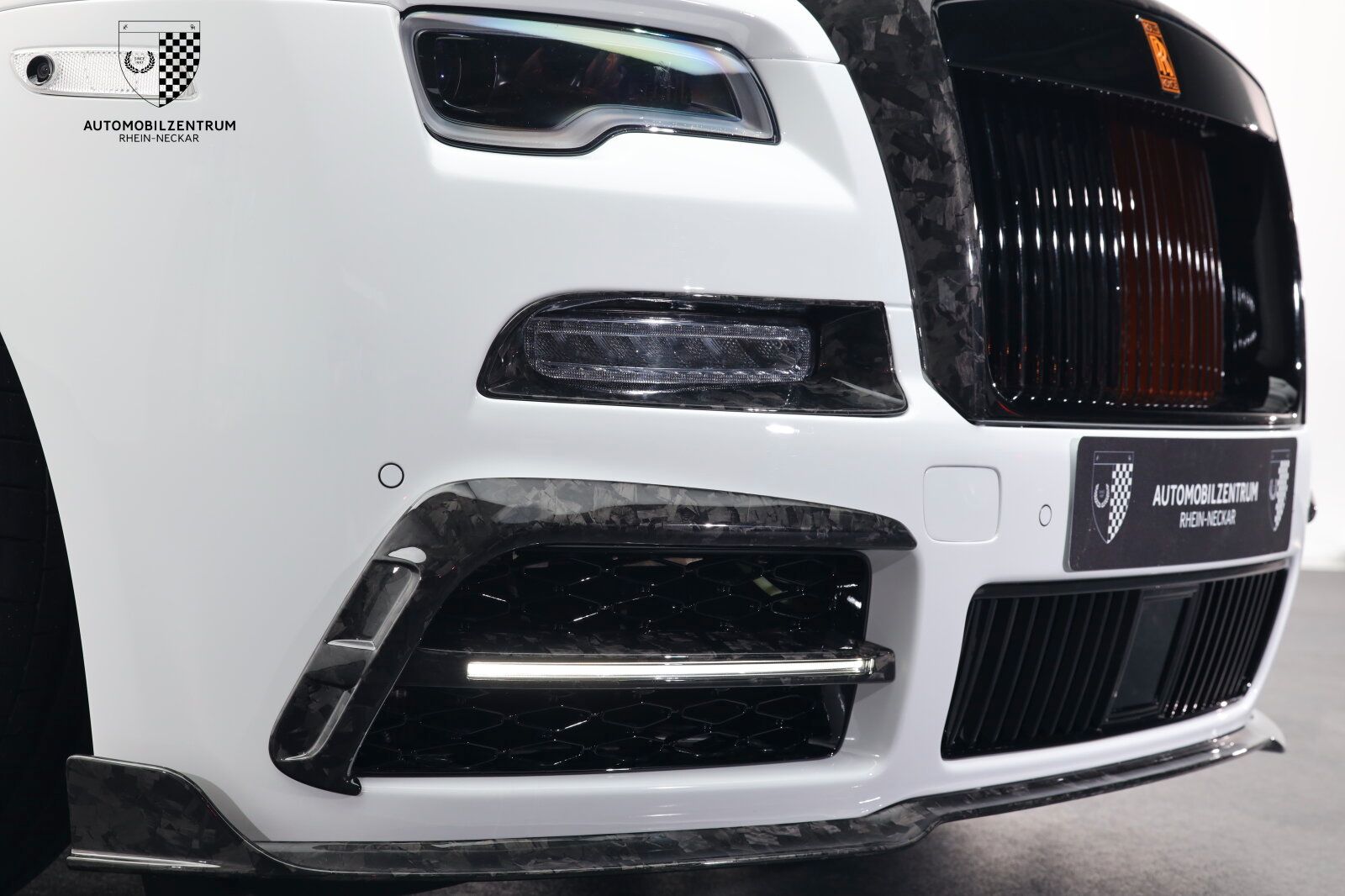 Rolls-Royce Wraith - Bild 36