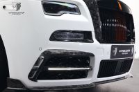 Rolls-Royce Wraith - Vorschau Bild 36