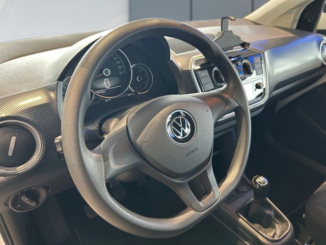 up! 1.0 MPI move up! *REAR VIEW*KLIMA*BLUETOOTH*