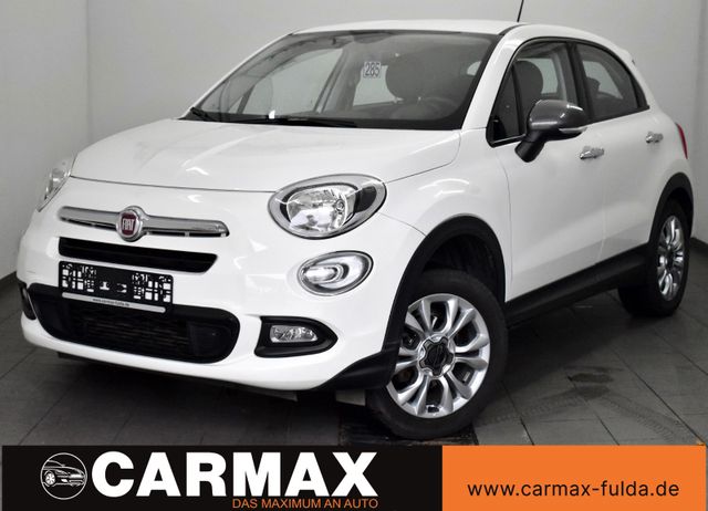 Fiat 500X Pop Star Navi,SH,PDC