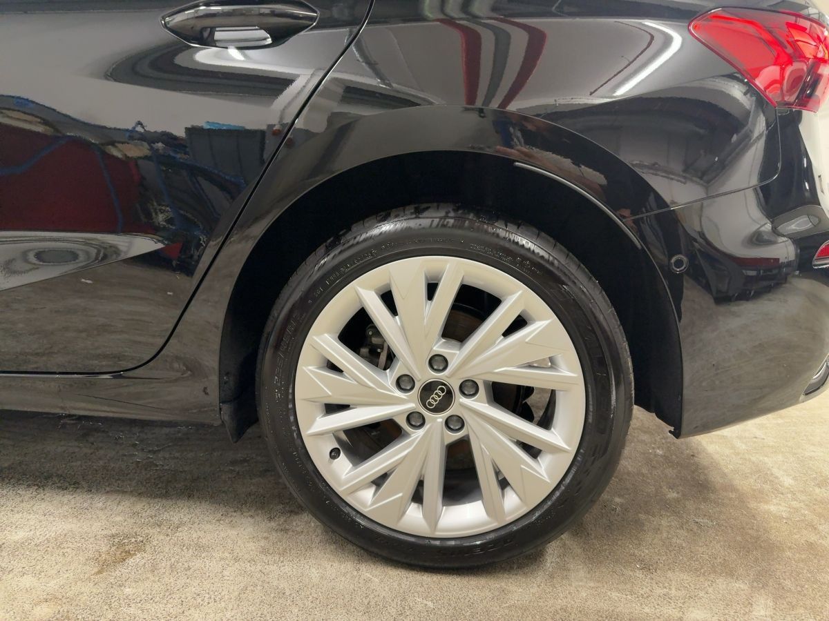 Audi A3 - Bild 14