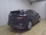 Skoda Enyaq iV 80 Loft T-Leder Navi LED 360° ACC 4xShz - Skoda Gebrauchtwagen