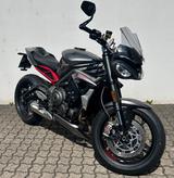 Triumph Street Triple 765RS  (1. Hand & Garantie) - Offers