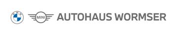Autohaus Wormser GmbH Coburg Logo