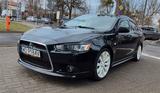 Mitsubishi Lancer 2.0 16v Turbo Ralliart 4WD Ralliart - Mitsubishi Lancer mit Benzin-Antrieb: Automatik