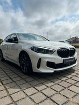 BMW 1er - M135i xDrive (EURO 6d)(OPF) PanoDach RüKam - BMW: Automatik, 1er