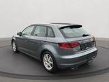 Audi A3 Sportback Ambition ultra 1.4 TFSI AHK+SHZ+BT+ - Audi A3: Sportback Ambition