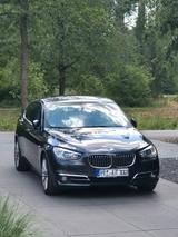 BMW 530 Gran Turismo 530d xDrive, AHK,Headup,Pano