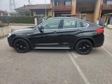 BMW Bmw X4 xDrive20d - BMW X4 Kombi Gebrauchtwagen