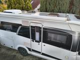Hobby Optima De Luxe T65FL - Hobby De luxe
