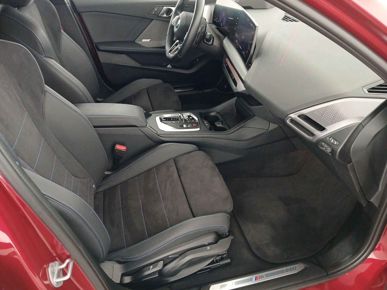 BMW 120 - Bild 9