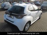 Toyota Yaris Comfort. 1,0 KLIMA,GARANTIE,5-TÜRIG - Toyota Yaris Comfort mit Benzin-Antrieb