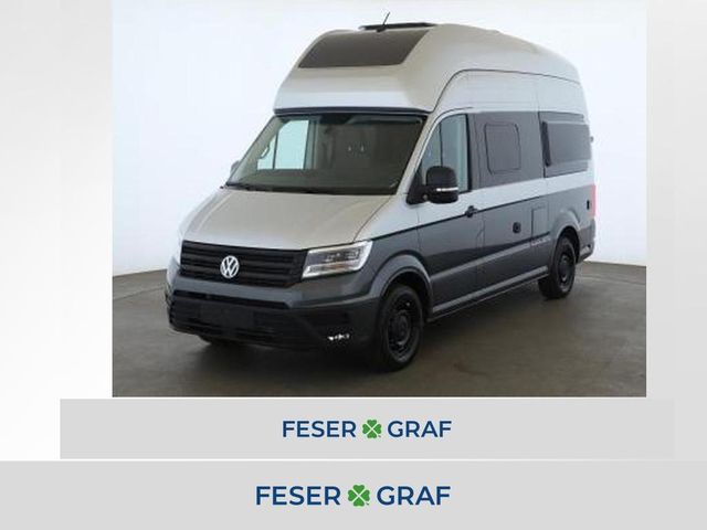 Volkswagen T6 California Grand California 600 KEIN MIETER S