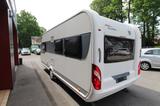 Hobby 560 UL Prestige Mover Vorzelt Sat +TV - Offers
