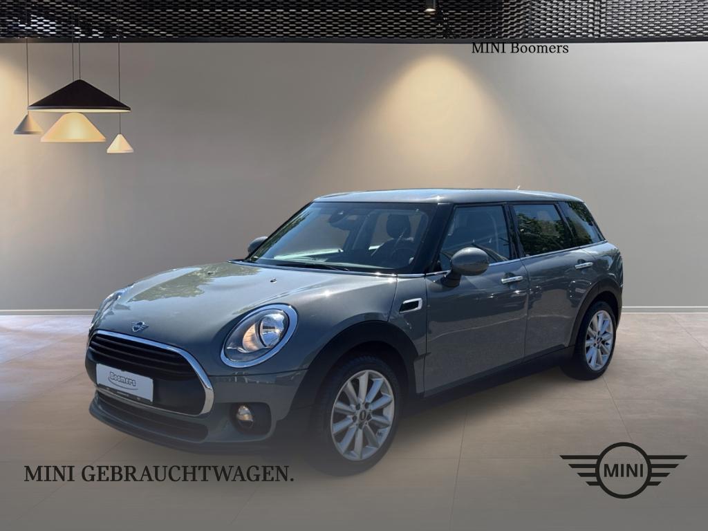 MINI One Clubman Sitzheizung Harman/Kardon Sport-Lede