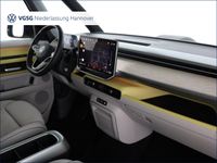 Volkswagen ID. Buzz - Vorschau Bild 7