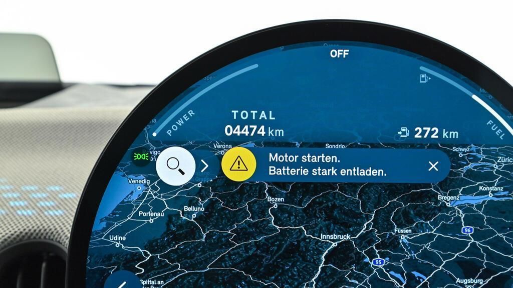 MINI Cooper S Cabrio - Bild 13