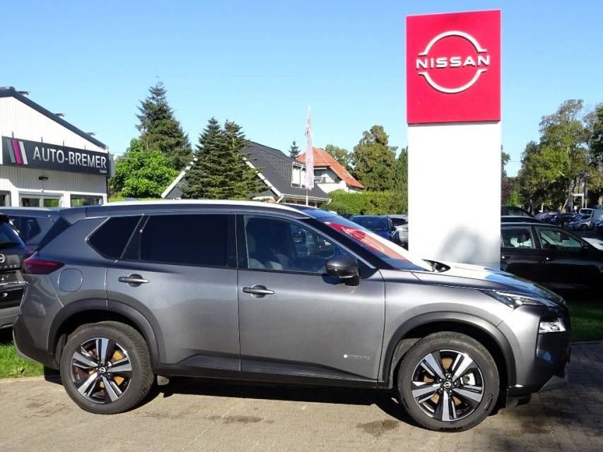 Fahrzeugabbildung Nissan X-Trail 1.5 VC-T e-Power   N-Connecta