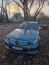 Mercedes-Benz C 200 T BlueEFFICIENCY AVANTGARDE TÜV NEU!!