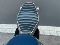 KAWASAKI W 800 im TOPZUSTAND mit nur 5.832 km