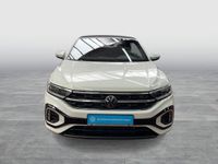 Volkswagen T-Roc - Vorschau Bild 10