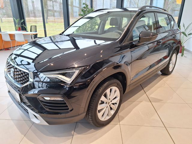 Seat Ateca 1.5 TSI Style DSG/Voll LED/Full Link