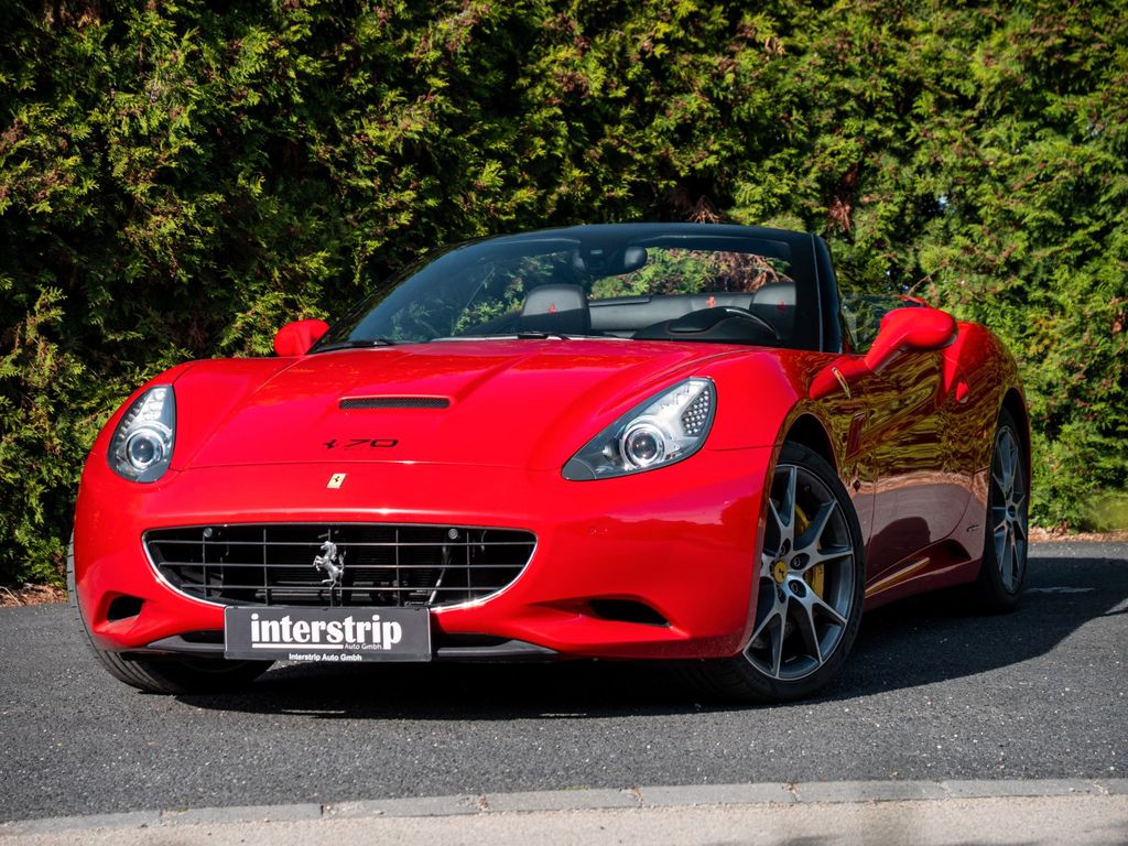 Ferrari California – 2 / 30